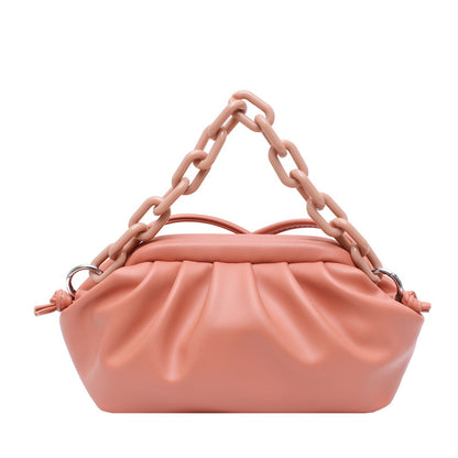 Lady Cloud Bag