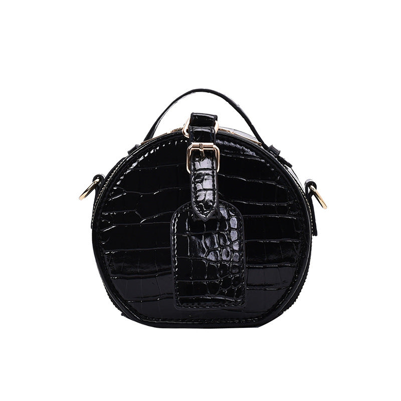 Fashion wild lady crossbody bag