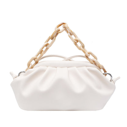 Lady Cloud Bag