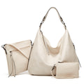  White Mother And Child Bag