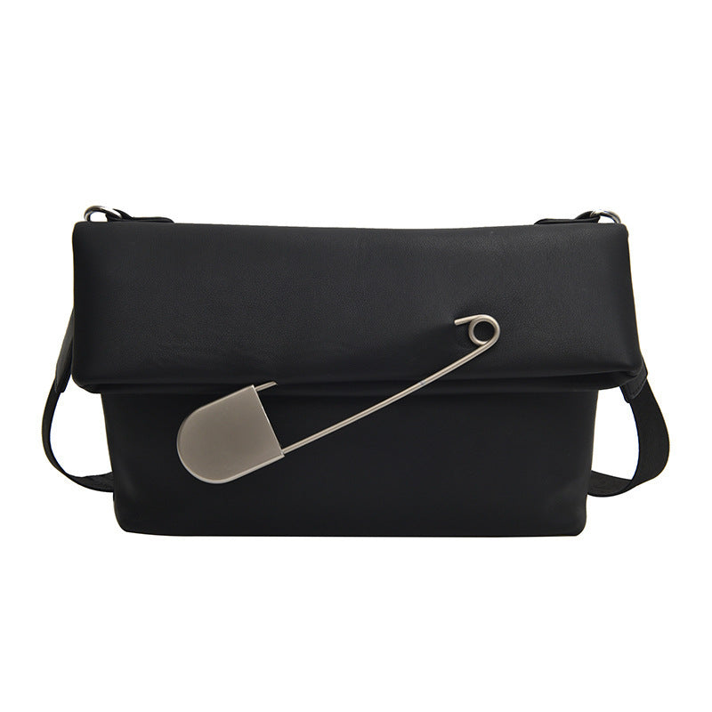 Casual lady messenger bag