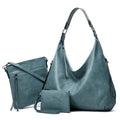  Blue Mother And Child Bag