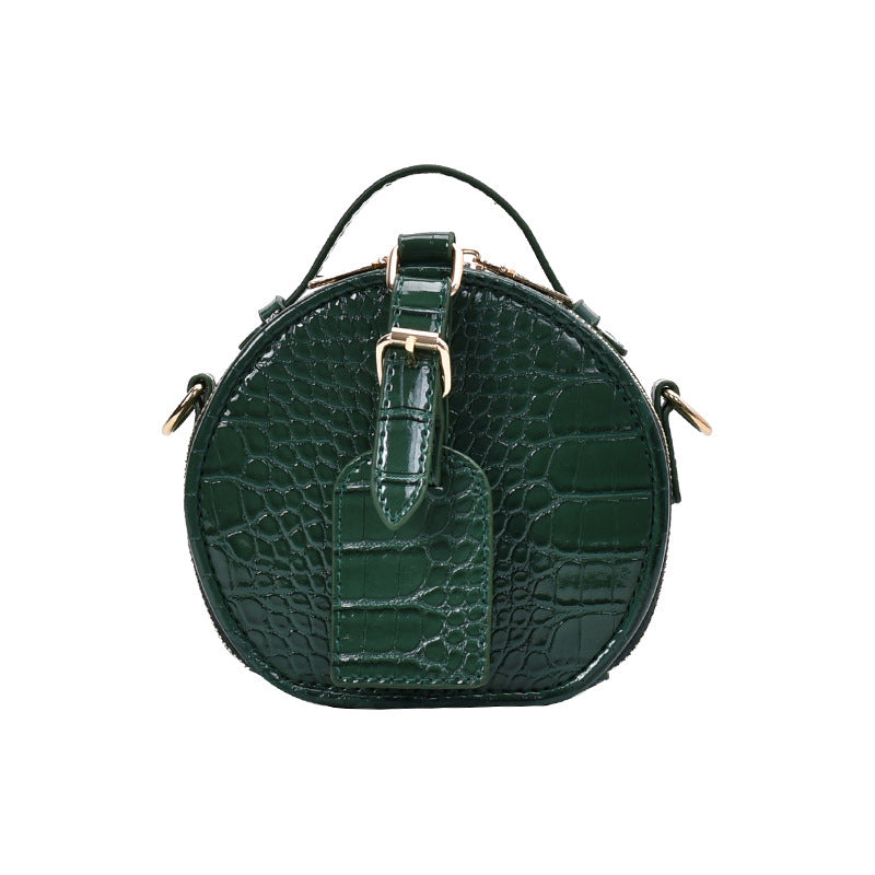 Fashion wild lady crossbody bag