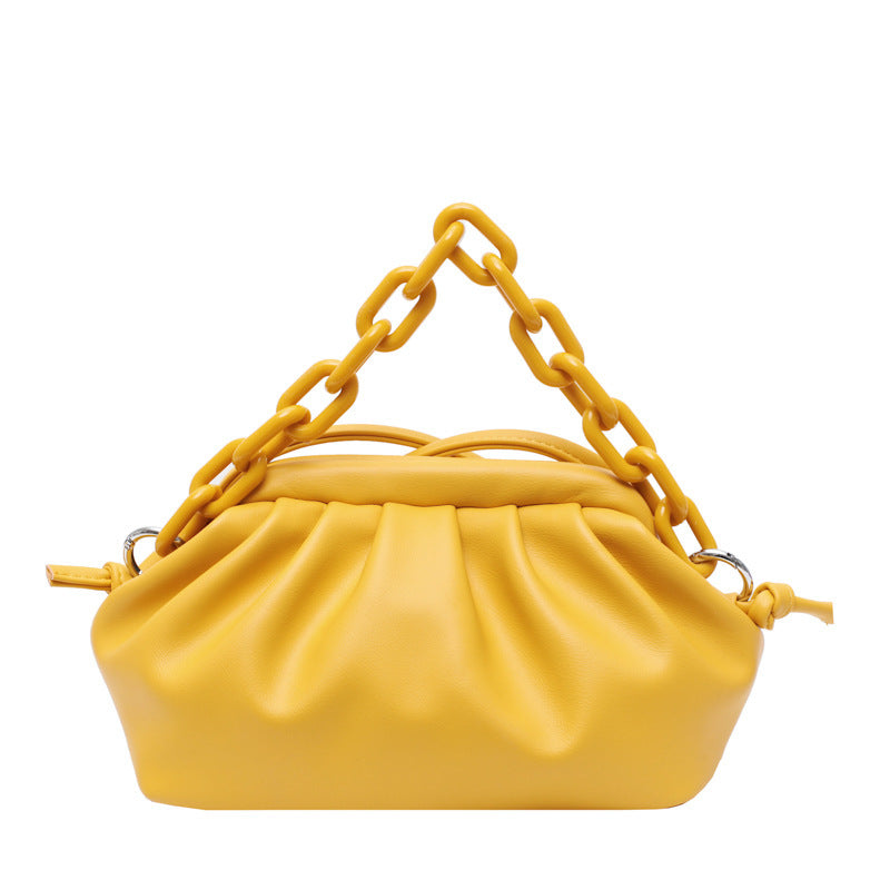 Lady Cloud Bag